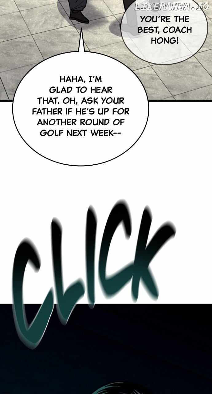 Justice Served Chapter 11 8